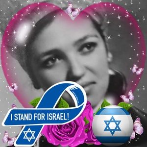 Meet your Posher, Luba